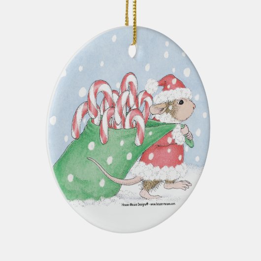 House-Mouse Design® - Ornament (Rechts)