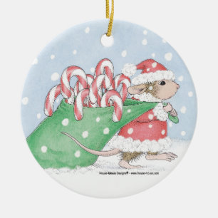 House-Mouse Design® - Ornament