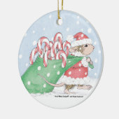 House-Mouse Design® - Ornament (Links)
