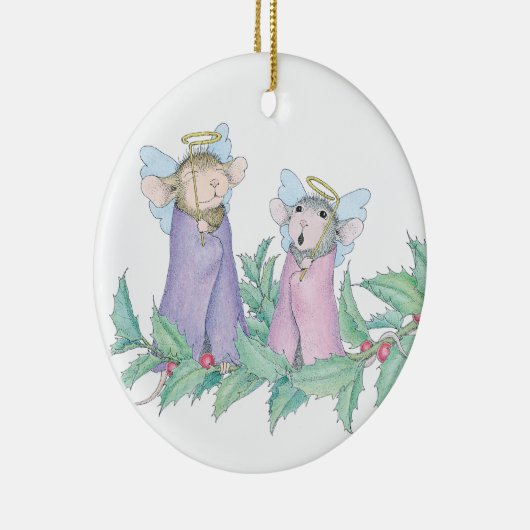 House-Mouse Design® - Ornament (Rechts)
