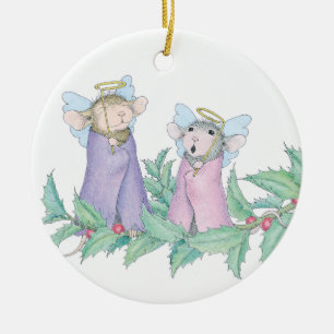 House-Mouse Design® - Ornament