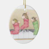 House-Mouse Design® - Ornament (Rechts)