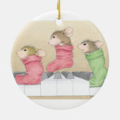 House-Mouse Design® - Ornament (Achterkant)