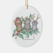 House-Mouse Design® - Ornament (Rechts)