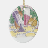 House-Mouse Design® - Ornament (Rechts)