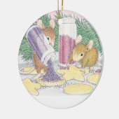 House-Mouse Design® - Ornament (Links)