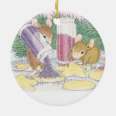 House-Mouse Design® - Ornament (Achterkant)