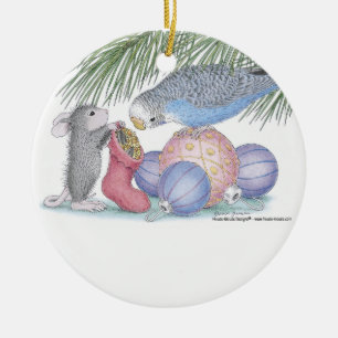 House-Mouse Design® - Ornament