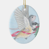 House-Mouse Design® - Ornament (Rechts)