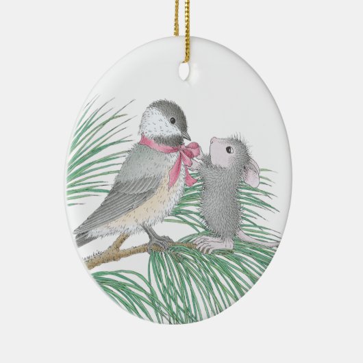 House-Mouse Design® - Ornamenten (Rechts)