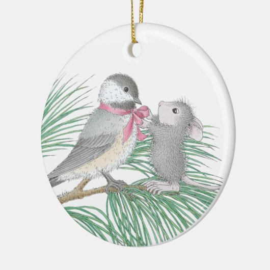 House-Mouse Design® - Ornamenten (Links)