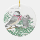 House-Mouse Design® - Ornamenten (Achterkant)