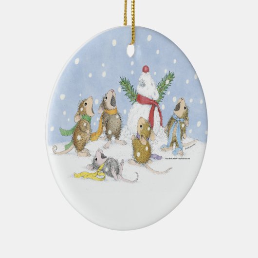 House-Mouse Design® - Ornamenten (Rechts)