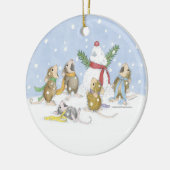 House-Mouse Design® - Ornamenten (Links)