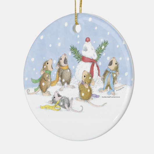 House-Mouse Design® - Ornamenten (Links)