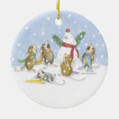 House-Mouse Design® - Ornamenten (Achterkant)