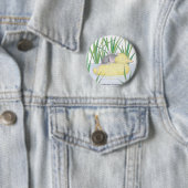 House-Mouse Design® - Pins Ronde Button 5,7 Cm (In situ)