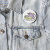 House-Mouse Design® - Pins Ronde Button 5,7 Cm (In situ)