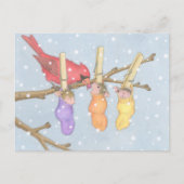 House-Mouse Design® - Postkaarten (Voorkant)