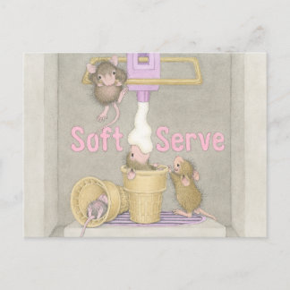 House-Mouse Design® - Postkaarten
