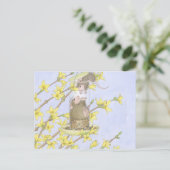 House-Mouse Design® - Postkaarten (Staand voorkant)