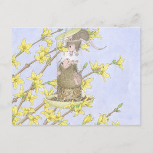 House-Mouse Design® - Postkaarten