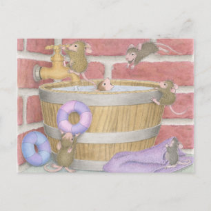 House-Mouse Design® - Postkaarten