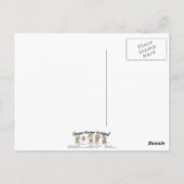 House-Mouse Design® - Postkaarten (Achterkant)