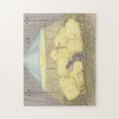 House-Mouse Design® - Puzzle Legpuzzel (Verticaal)