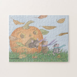 House-Mouse Design® - Puzzle Legpuzzel