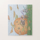 House-Mouse Design® - Puzzle Legpuzzel (Verticaal)
