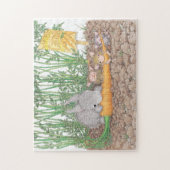 House-Mouse Design® - Puzzle Legpuzzel (Verticaal)