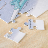 House-Mouse Design® - Puzzle Legpuzzel (Zijkant)