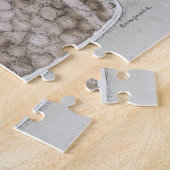House-Mouse Design® - Puzzle Legpuzzel (Zijkant)