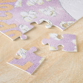 House-Mouse Design® - Puzzles Legpuzzel (Zijkant)