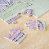 House-Mouse Design® - Puzzles Legpuzzel (Zijkant)