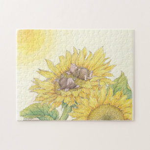 House-Mouse Design® - Puzzles Legpuzzel