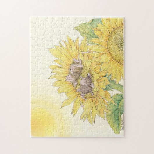 House-Mouse Design® - Puzzles Legpuzzel (Verticaal)