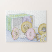 House-Mouse Design® - Puzzles Legpuzzel (Horizontaal)