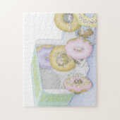 House-Mouse Design® - Puzzles Legpuzzel (Verticaal)