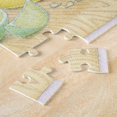 House-Mouse Design® - Puzzles Legpuzzel (Zijkant)