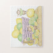 House-Mouse Design® - Puzzles Legpuzzel (Verticaal)