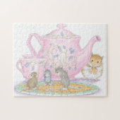House-Mouse Design® - Puzzles Legpuzzel (Horizontaal)