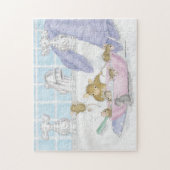 House-Mouse Design® - Puzzles Legpuzzel (Verticaal)