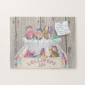 House-Mouse Design® - Puzzles Legpuzzel (Horizontaal)