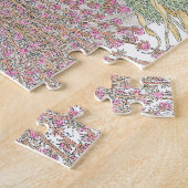 House-Mouse Design® - Puzzles Legpuzzel (Zijkant)