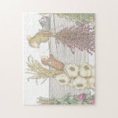 House-Mouse Design® - Puzzles Legpuzzel (Verticaal)