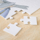 House-Mouse Design® - Puzzles Legpuzzel (Zijkant)