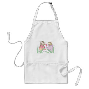 House-Mouse Design® - Standaard Schort
