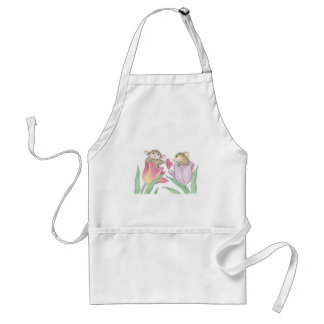 House-Mouse Design® - Standaard Schort